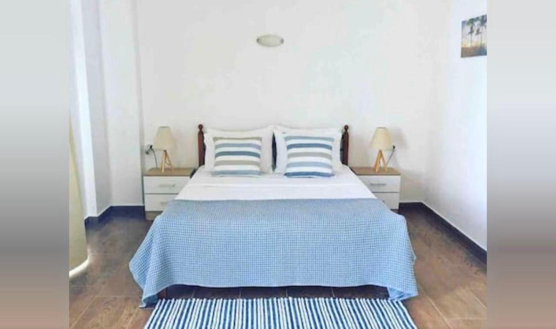 Grande Blue Suites With Private Bay Archangelos  Bagian luar foto